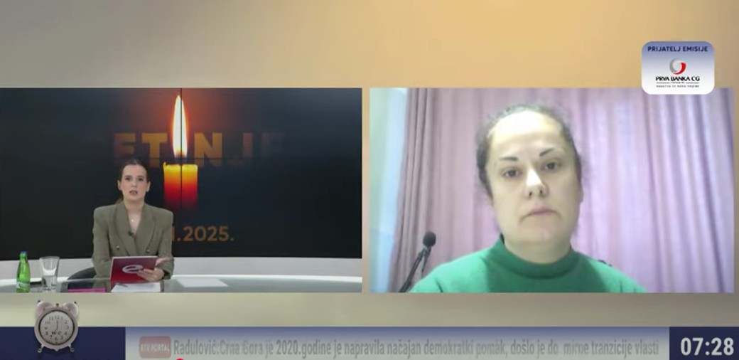 (Foto: Televizija E)