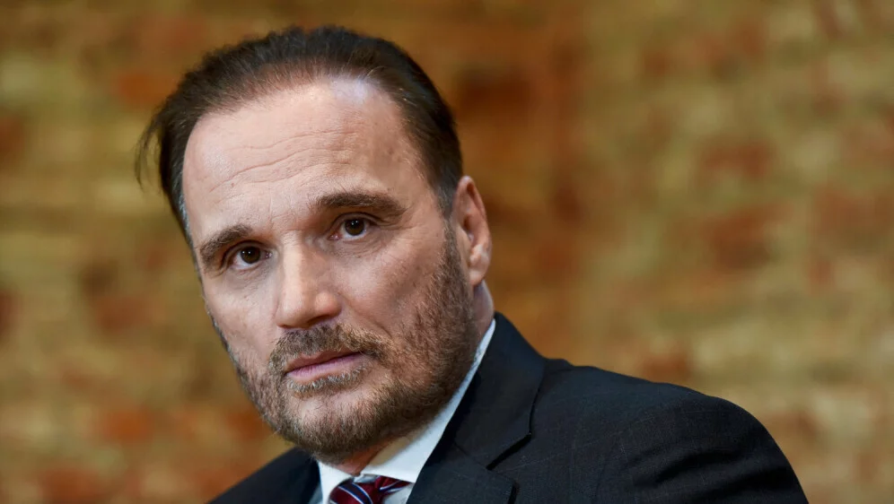 Anto Nobilo (Foto: Darko Tomas/Cropix)