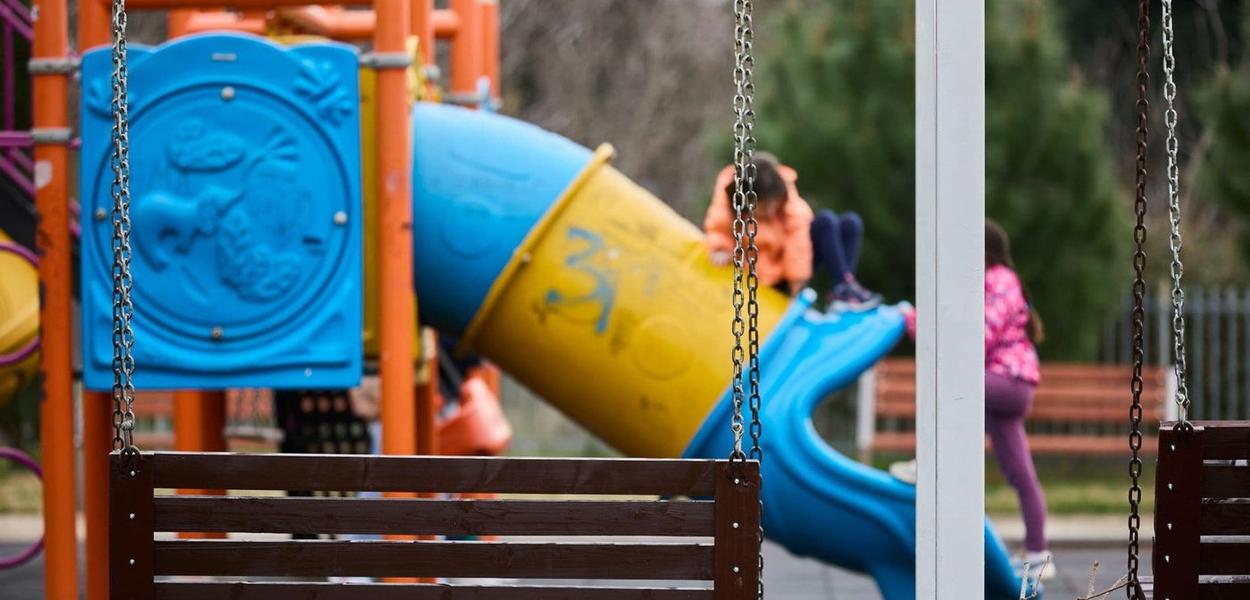 Institucije sistema nijesu umrežene i podaci se jednostavno ne dijele (Foto: Stevo Vasiljević)