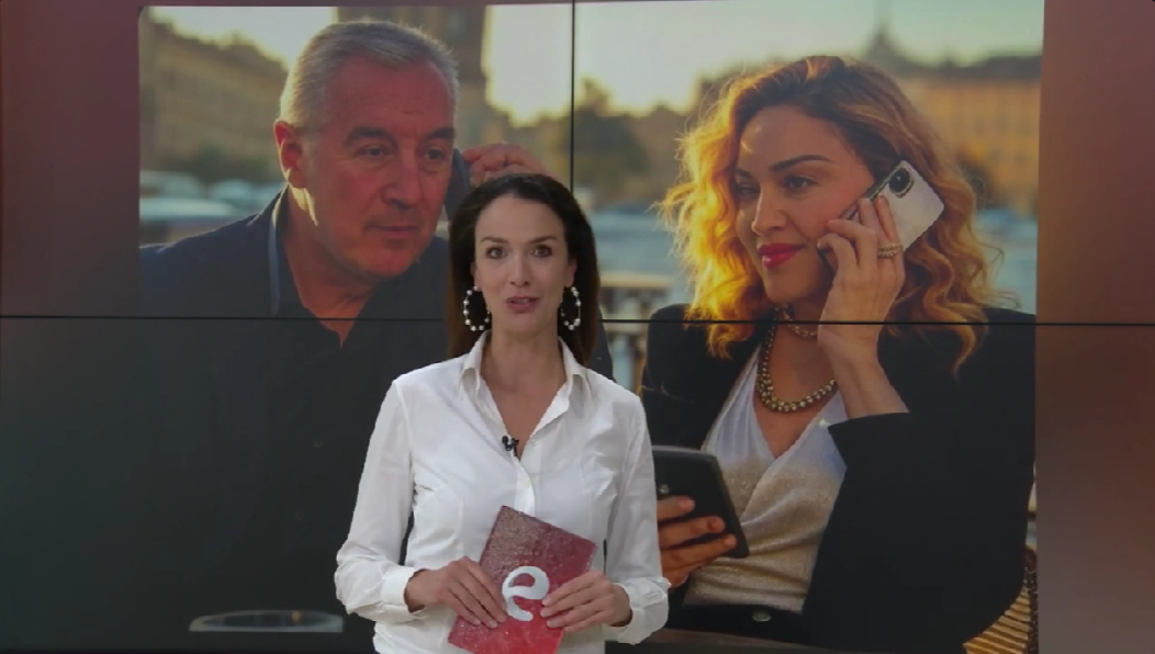 (Foto: TV E/Youtube)