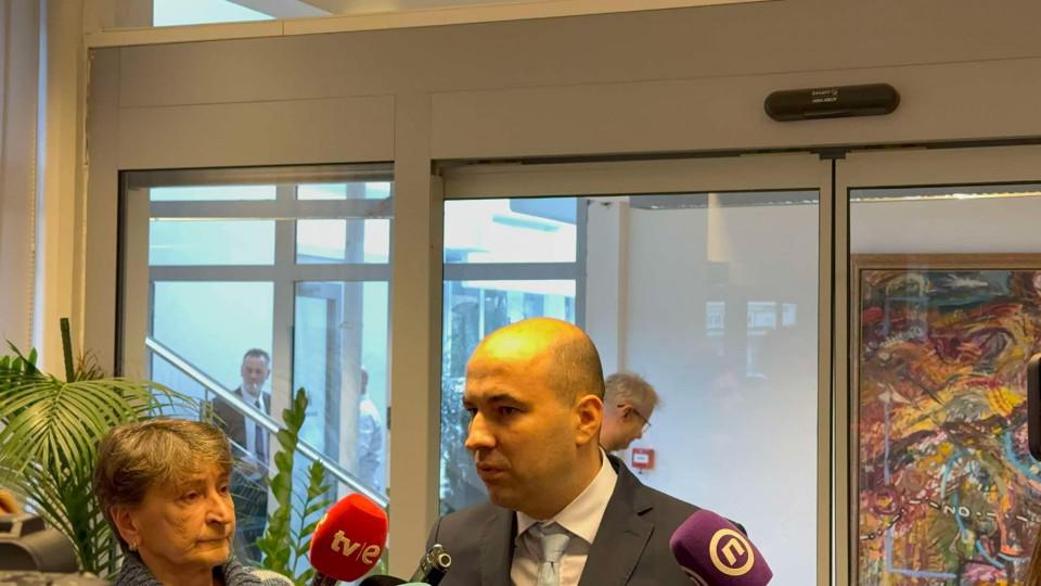 Blažo Rađenović (Foto: RTV Budva)
