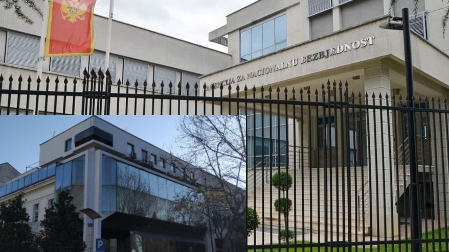 Ilustracija (Foto: Pobjeda/Ustavni sud)