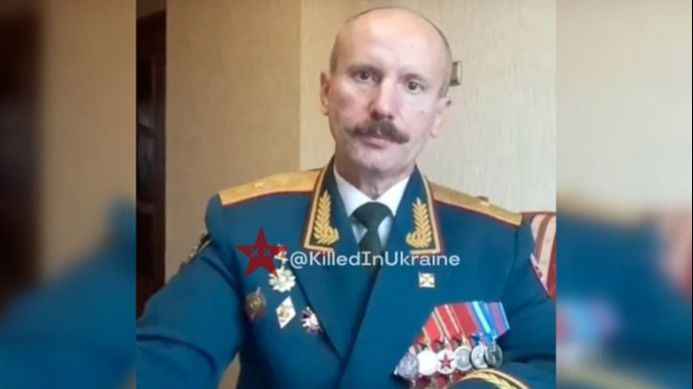 Andrej Golovački (Foto: X)