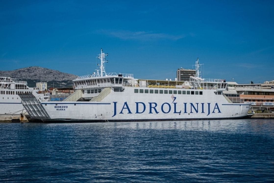 (Foto: Jadrolinija)