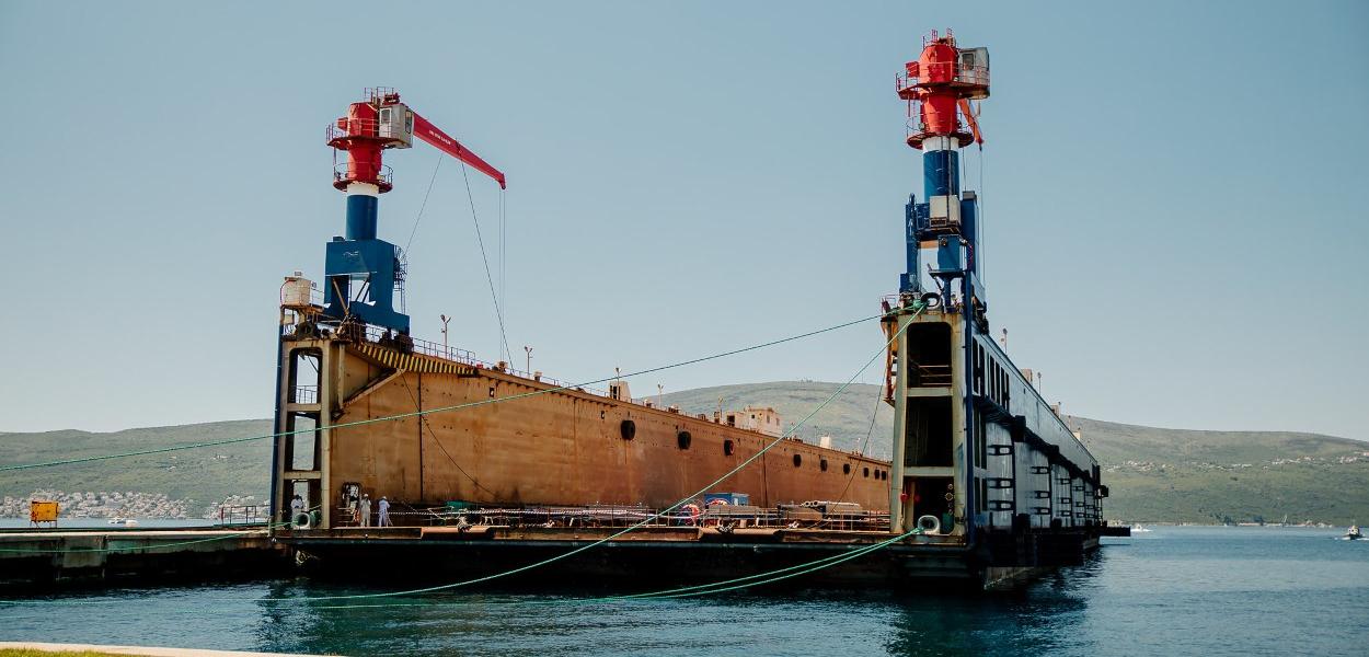 Ministarstvo pomorstva pred teškom odlukom: hoće li izaći u susret zahtjevu Adriatic Marinas i kršiti uslove tendera? (Foto: UGC)