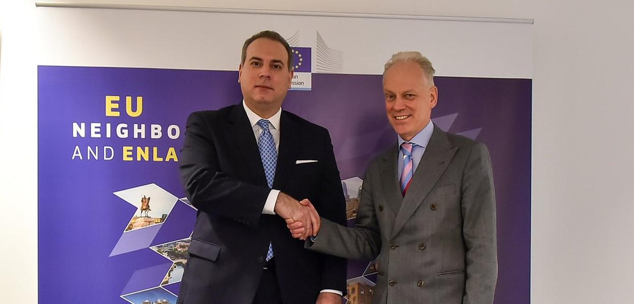 (Foto: Vlada Crne Gore/Saša Matić)