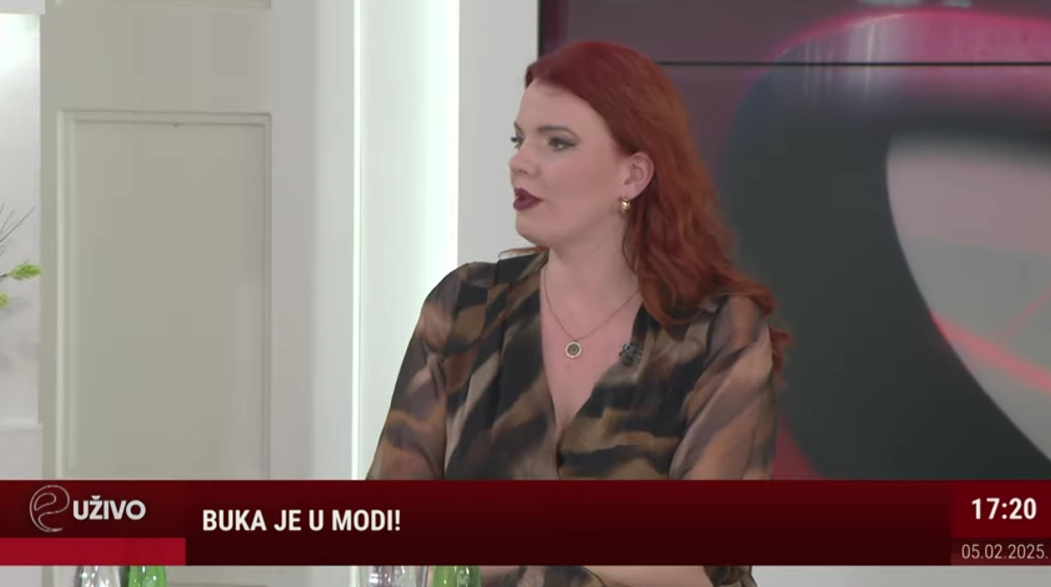 (Foto: TV E/Youtube)