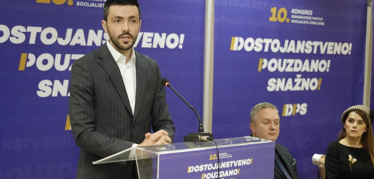 Danijel Živković (Foto: DPS)