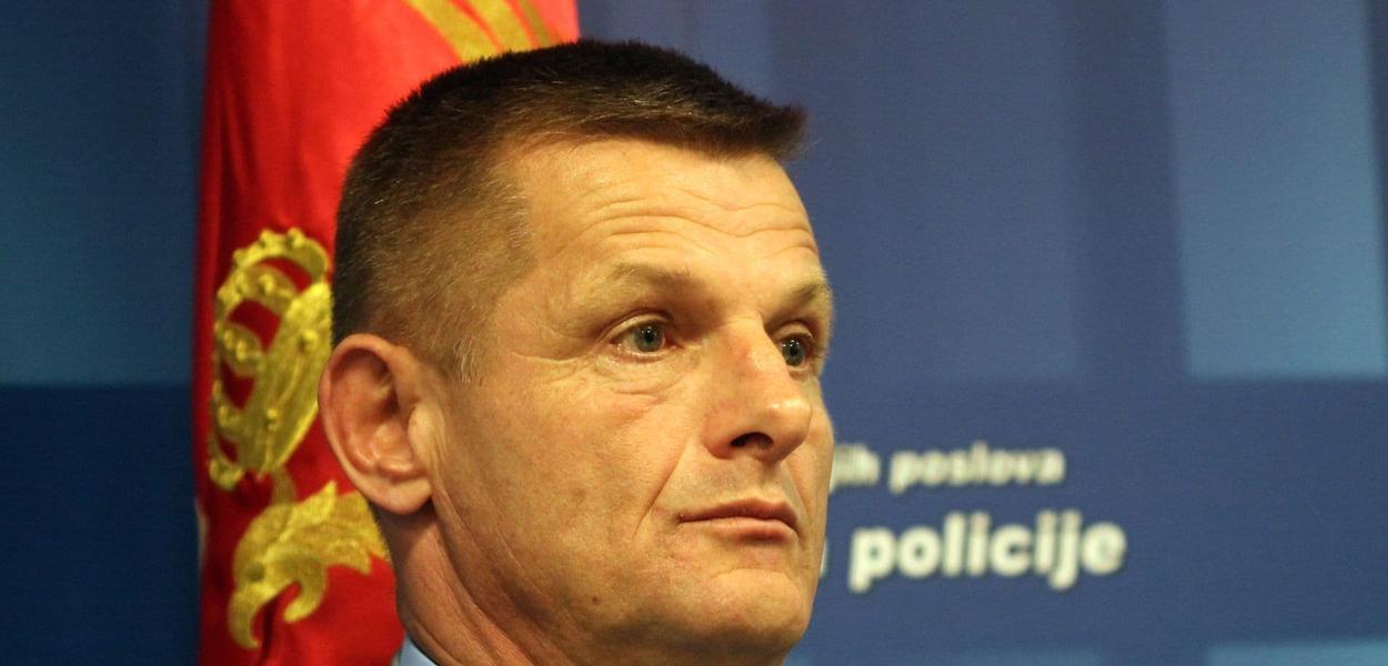 Ekan Jasavić (Foto: Pobjeda)