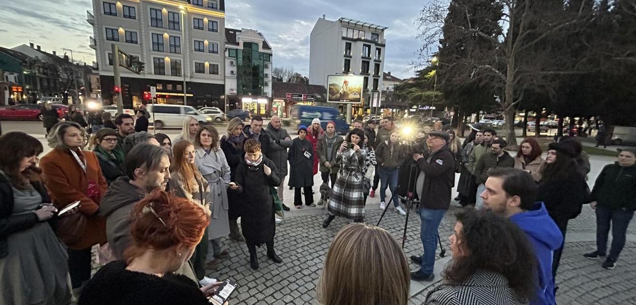 Sa plenuma (Foto: Portal ETV/Duško Mihailović)