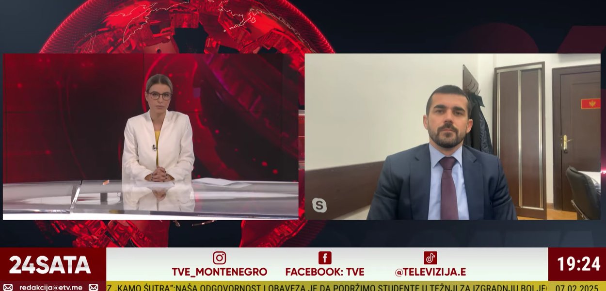 (Foto: Televizija E)