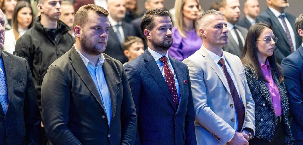 (Foto: Kabinet predsjednika)