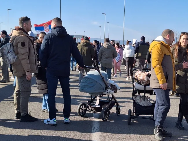 (Foto: BETA/Biljana Ljubisavljevic)