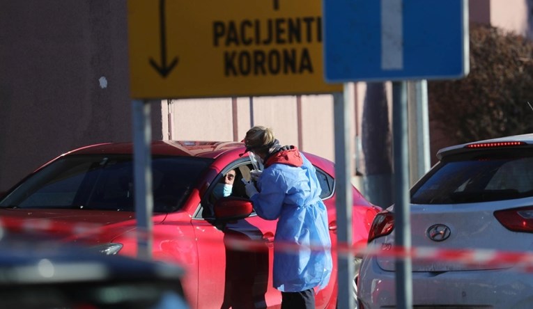 (Foto: Željko Lukunic/PIXSELL)