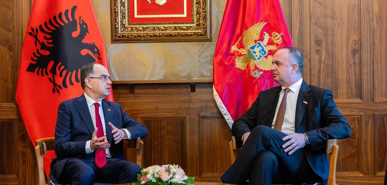 (Foto: Vlada Crne Gore)