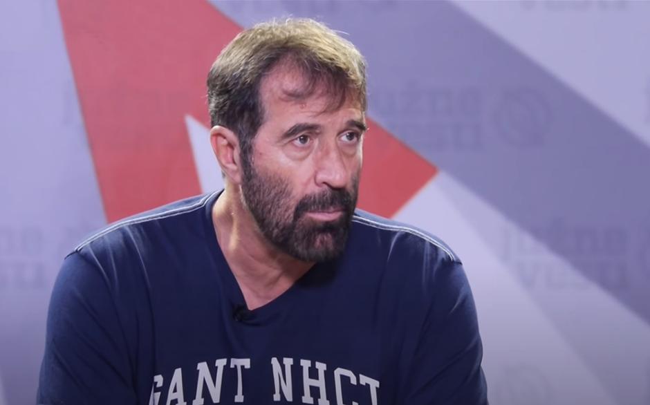 Veselin Vujović (Foto: Stop kadar)