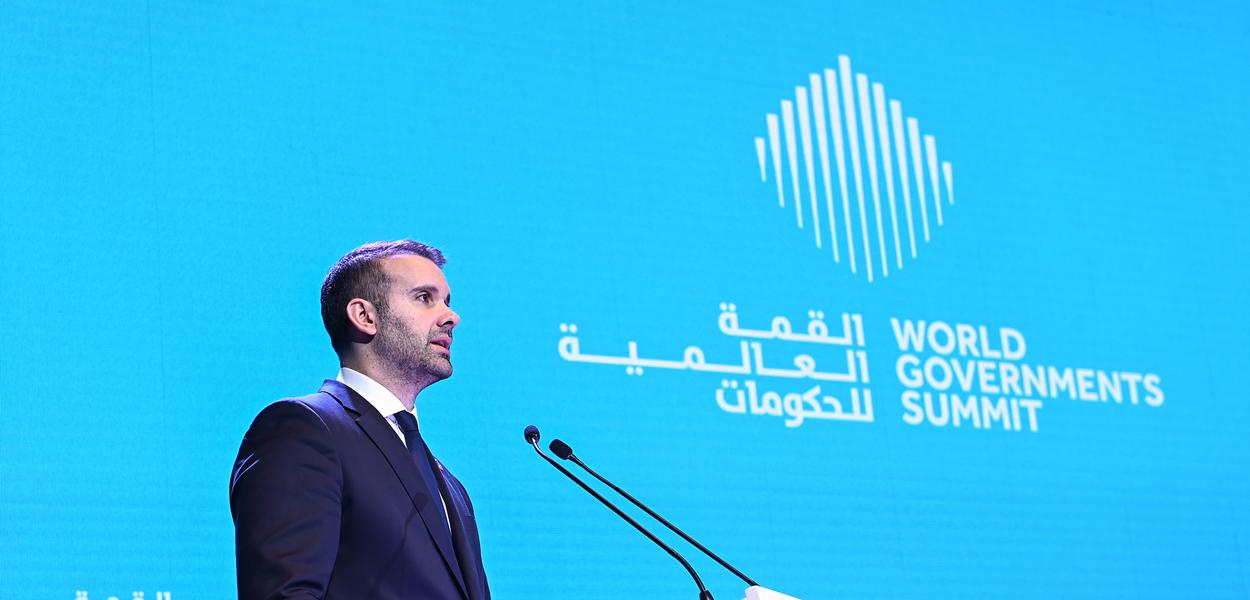 Milojko Spajić (Foto: Vlada Crne Gore)