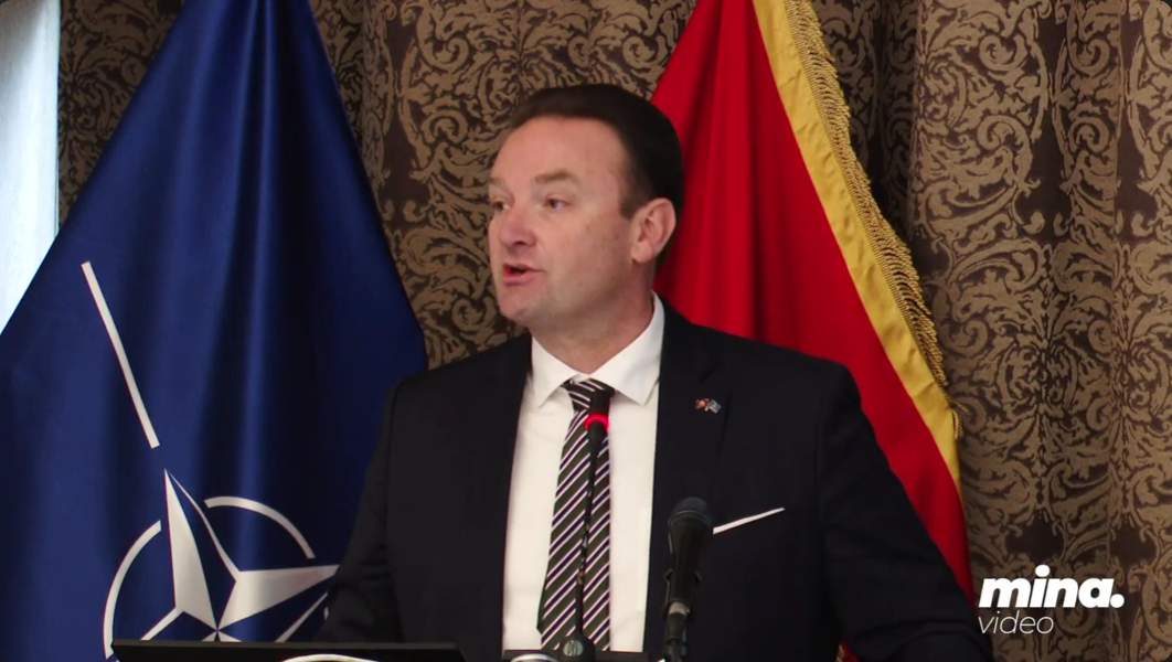 (Foto: Agencija Mina/Youtube)