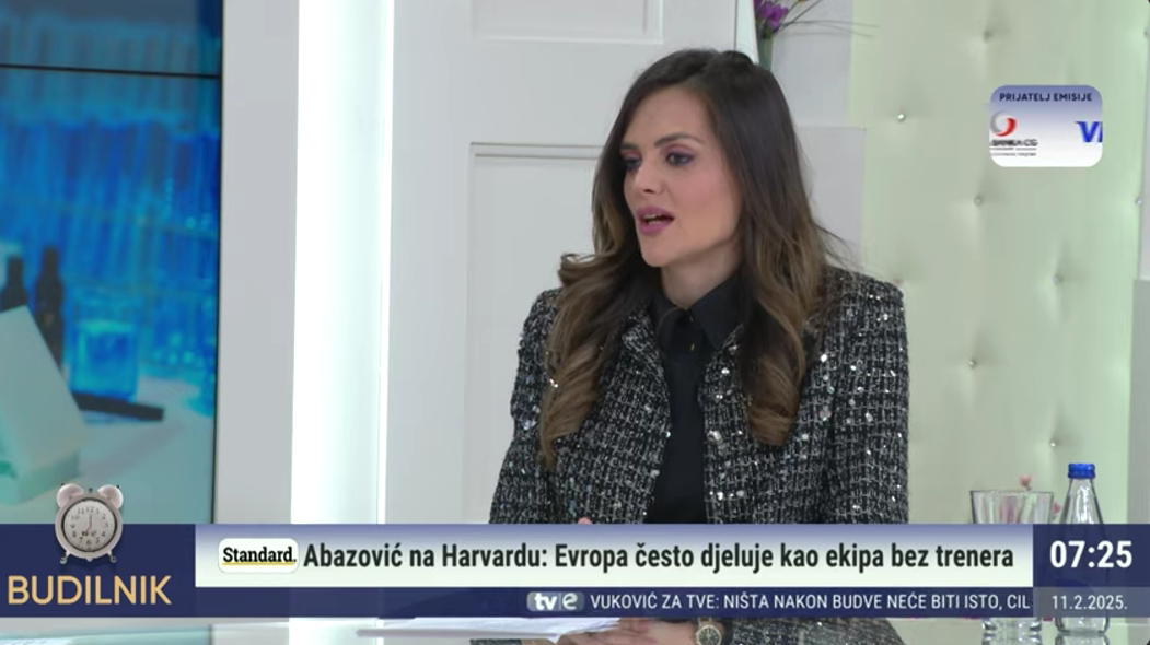 (Foto: TV E/Youtube)