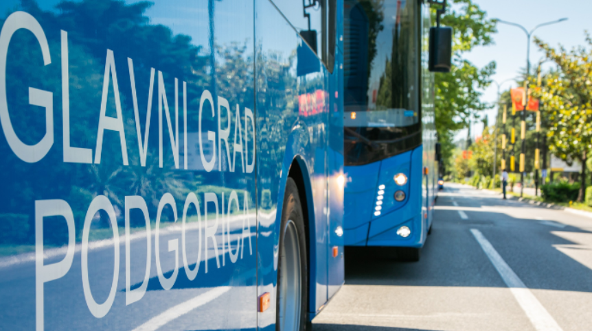 (Foto: Glavni grad Podgorica)