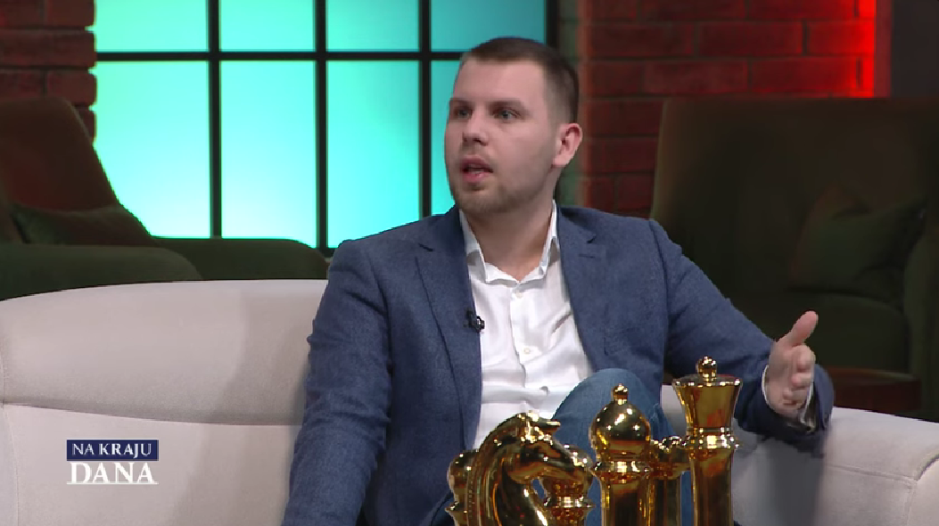 Arhivska fotografija (Foto: TV E/Youtube)