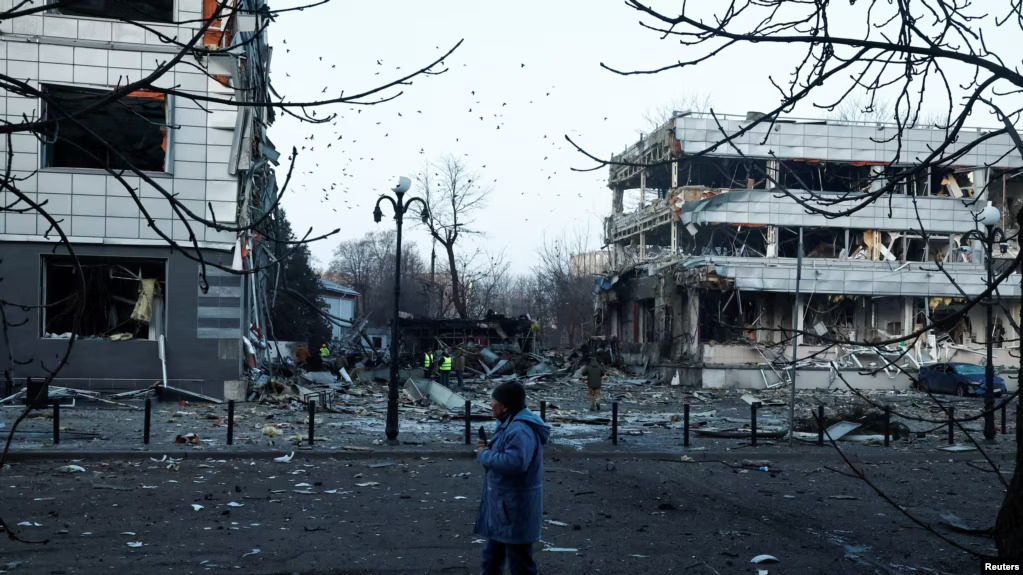 Arhiva (Foto: Reuters)