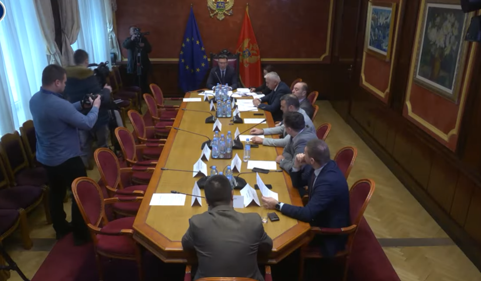 (Foto: Jutjub - stop kadar)