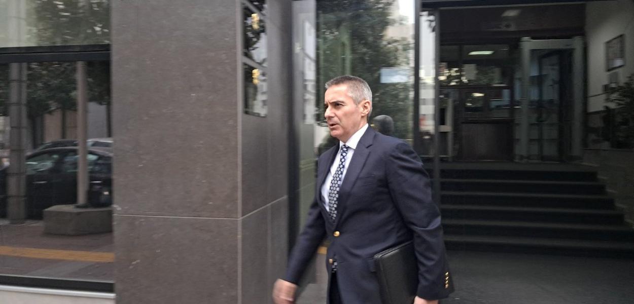 Veselin Veljović (Foto: Portal ETV/Marija Žižić)