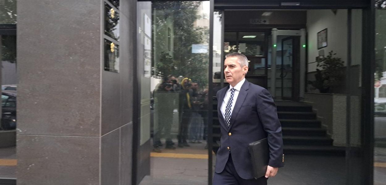 Veselin Veljović (Foto: Portal ETV/Marija Žižić)