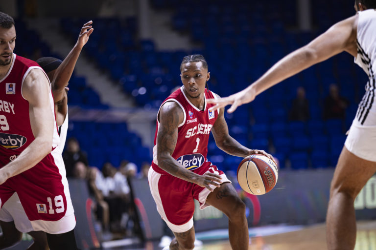 Arhivska fotografija (Foto: KK SC Derbi/Filip Roganović)