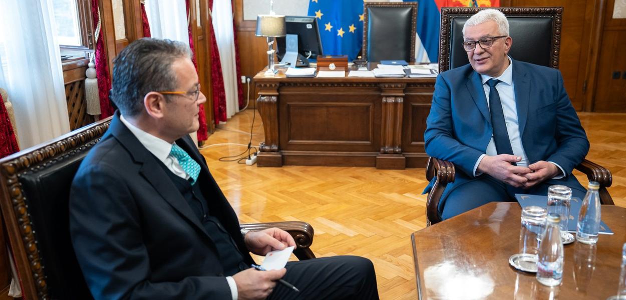 (Foto: Skupština Crne Gore)