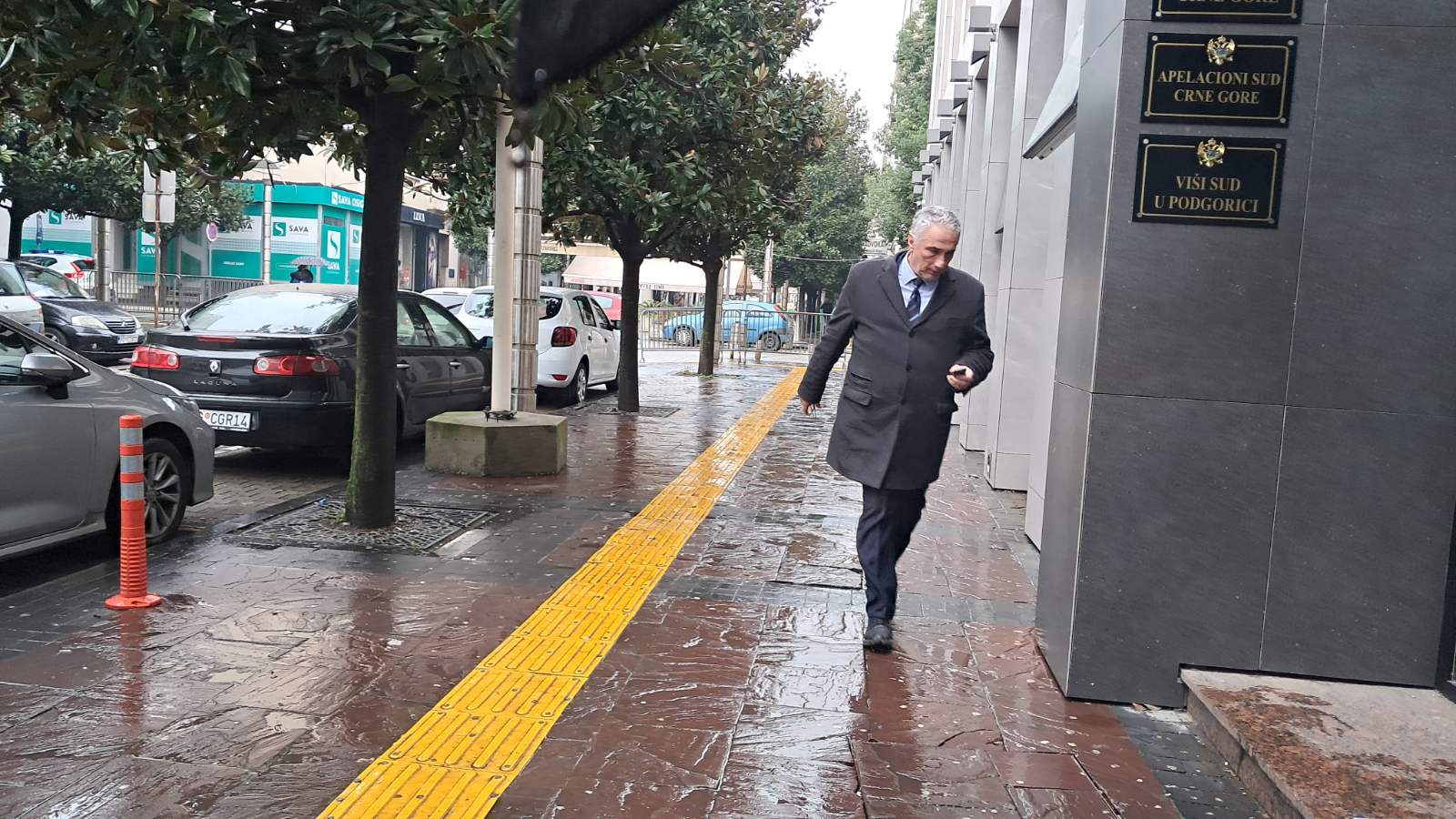 Dragoljub Đukanović