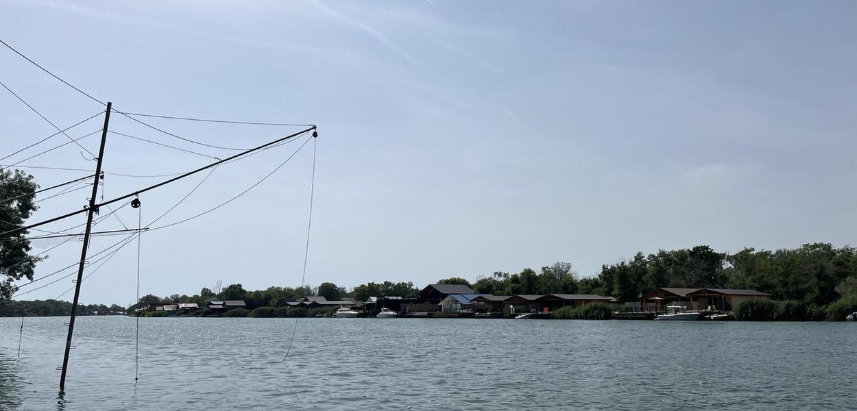 Ada Bojana (arhivska fotografija) (Foto: A.I.)