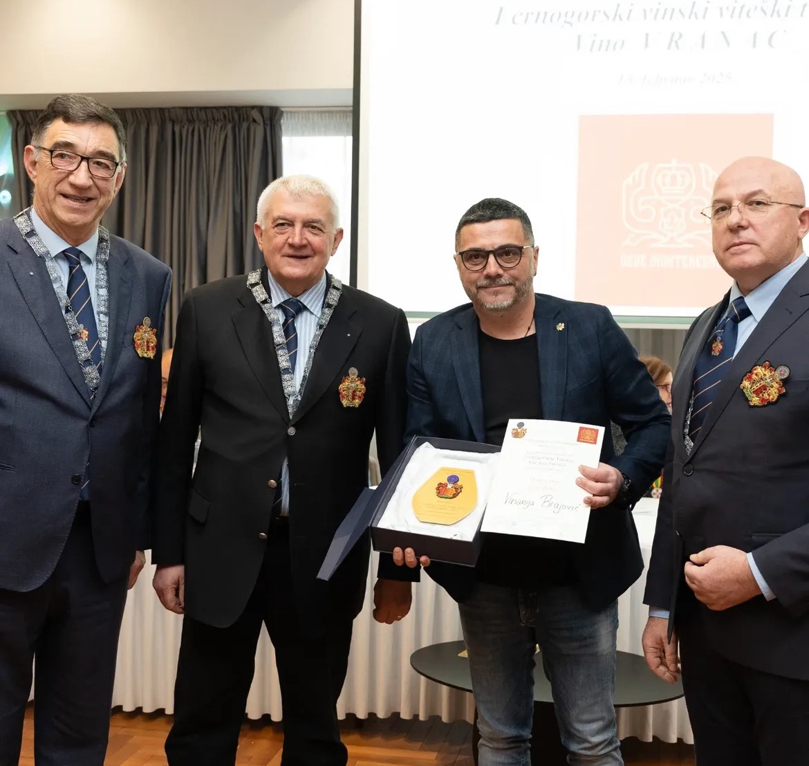 (Foto: Privatna arhiva)