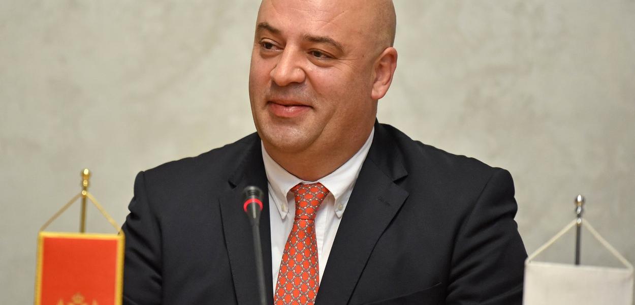 (Foto: Aerodromi Crne Gore)