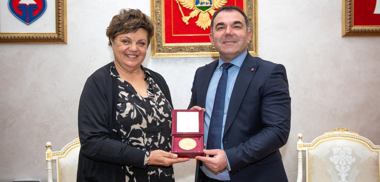 (Foto: Prijestonica Cetinje)