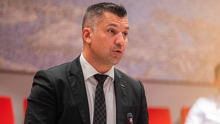 Tomas Brezo (Foto: Conseil National)