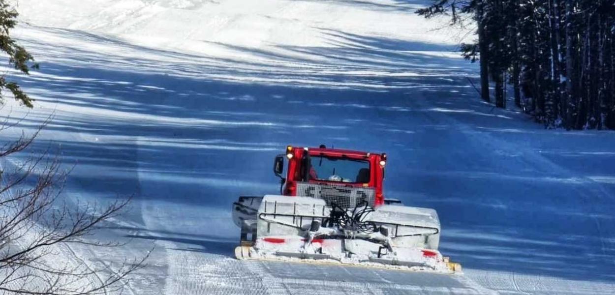 Kolašin 1600 (Foto: Skijališta Crne Gore)