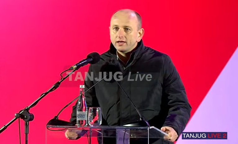 (Foto: Tanjug/Youtube)