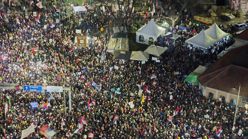 (Foto: FoNet/Marko Dragoslavić)