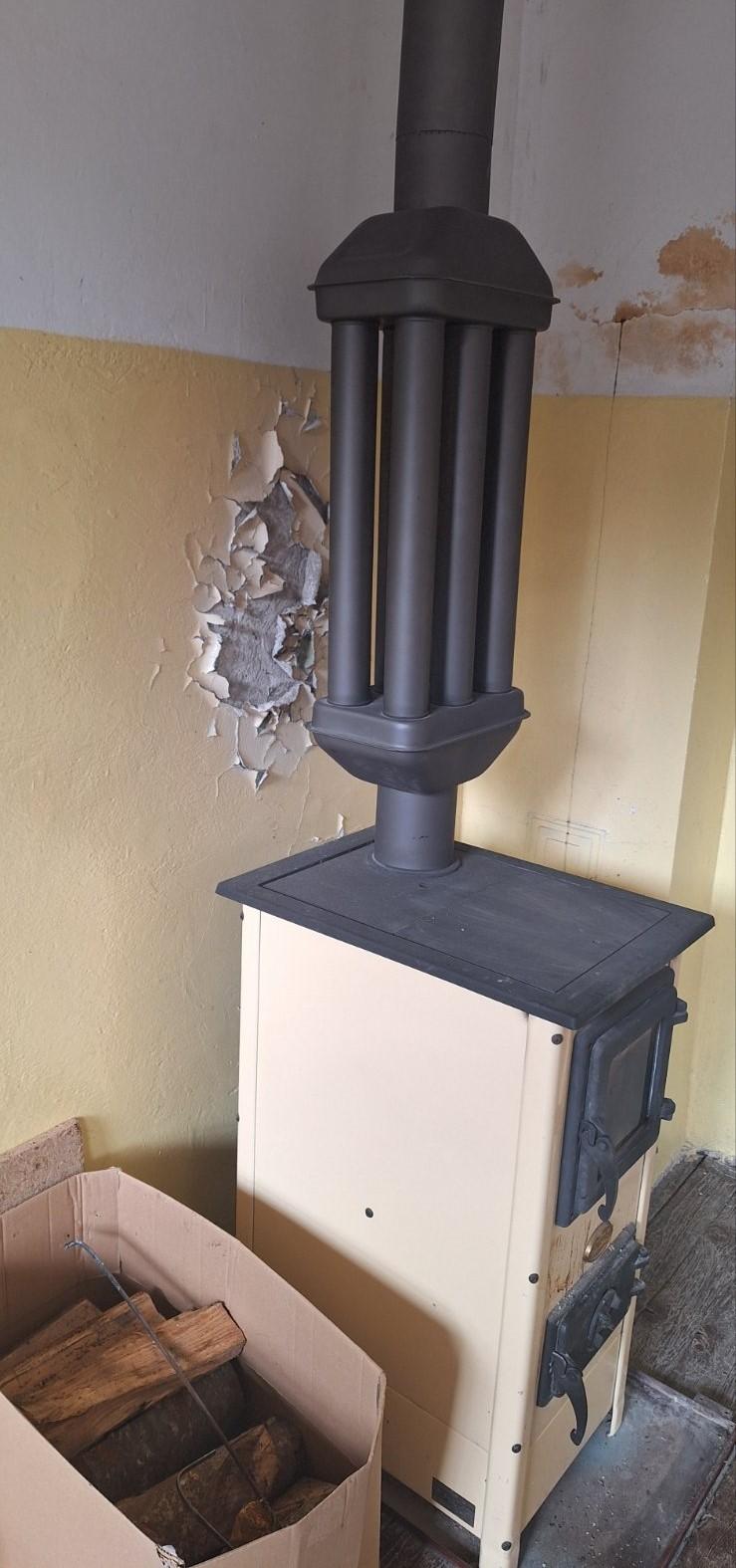 Učionice u lošem stanju