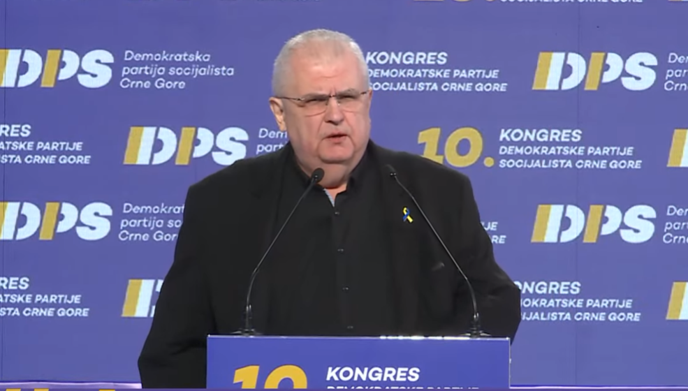 Nenad Čanak (Foto: Stop kadar)