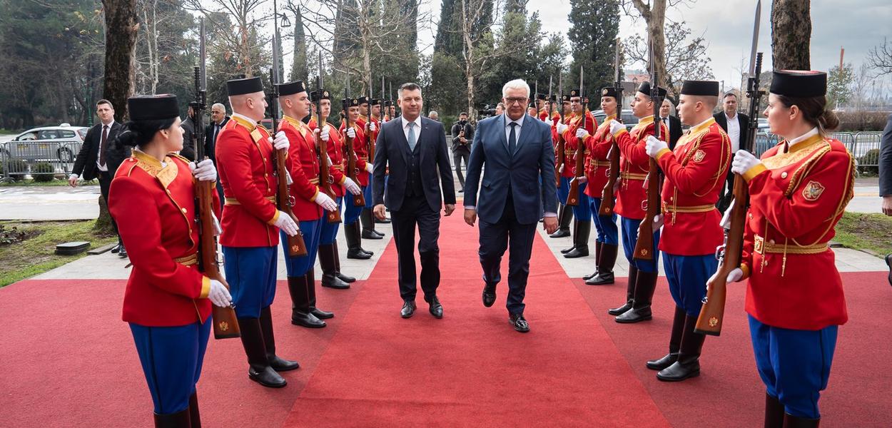 (Foto: Skupština CG)