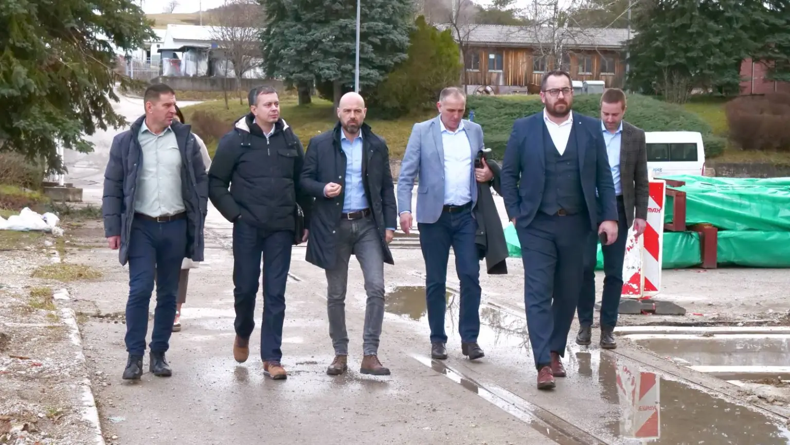 Menadžment Elektroprivrede