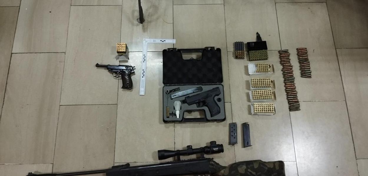 (Foto: Uprava policije)