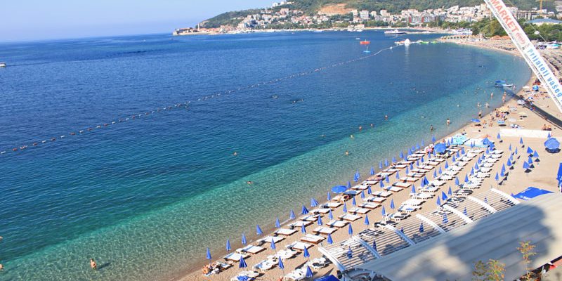 Slovenska plaža (Foto: Gradn Palazzo)