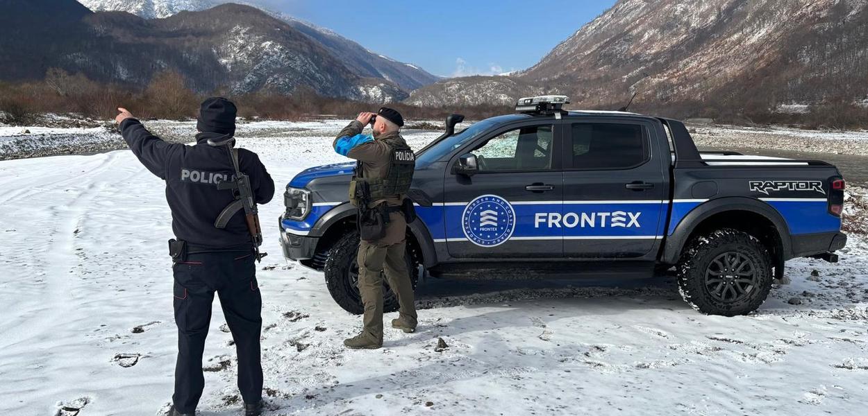 (Foto: Uprava policije)