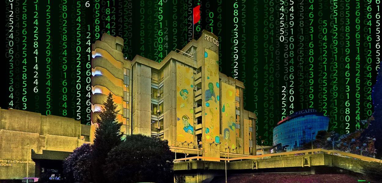 Ilustracija (Foto: Časlav Vujotić)