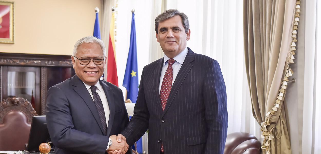 Viđa Juda i Ibrahimović (Foto: MVP)