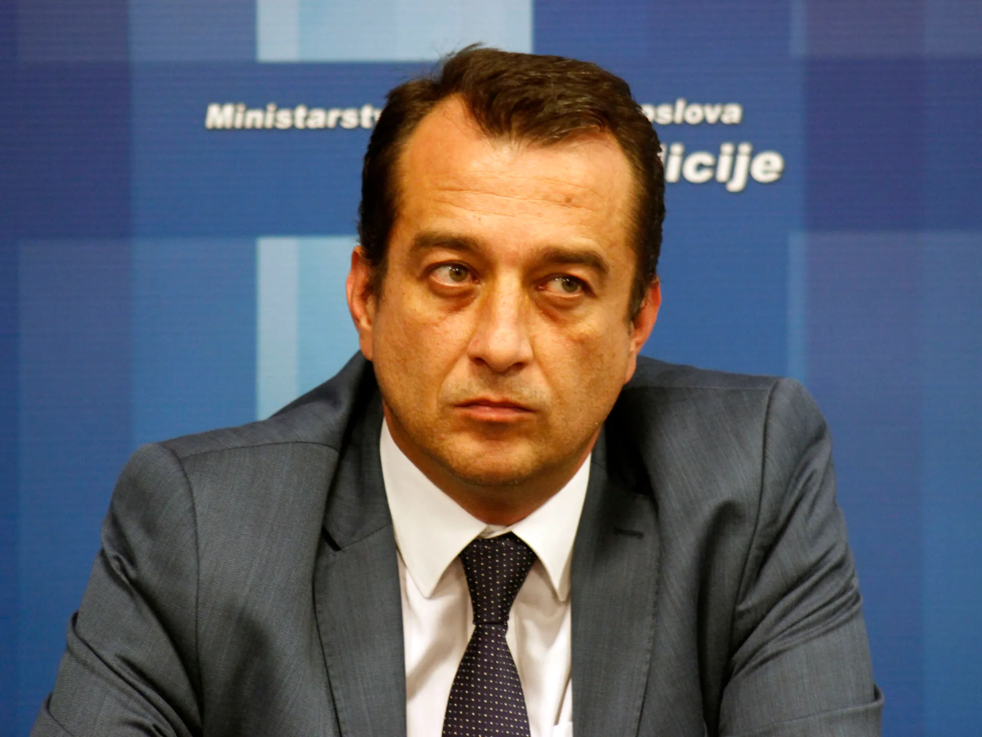 MOŽE LI SE BITI U DVIJE KRIMINALNE GRUPE ISTOVREMENO: Saša Čađenović